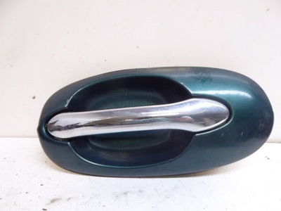 Carnival i up 98-01 ручка зовнішня двері задня права фото №1