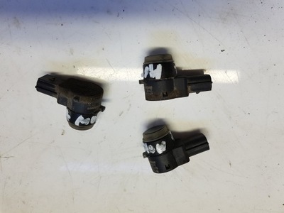 Opel mokka датчик паркування 95061182 фото №1