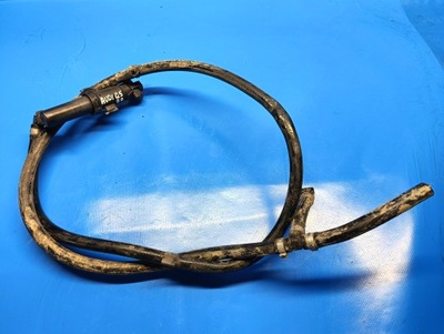 Насадка омыватель лампы правый перед audi q5 8r фото №1