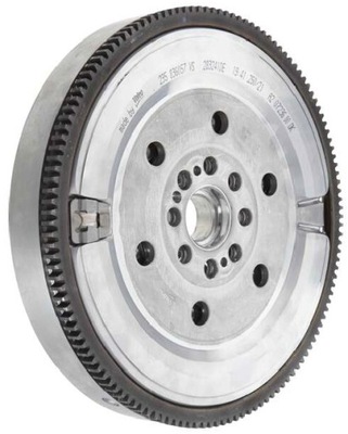 Колесо двомасовий fiat 836088 фото №1