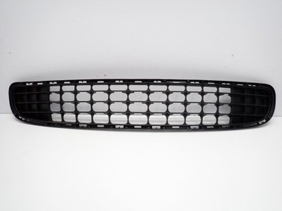 Решётка решётка радиатора бампера перед mini countryman r60 16r фото №1