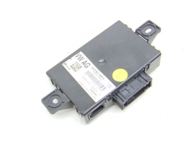 Модуль шлюз audi a6 c7 a7 4g a8 4h 4g0907468a фото №1