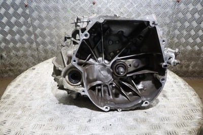 Коробка передач 6 ступенева civic x 1.5vtec turbo e5cd фото №1