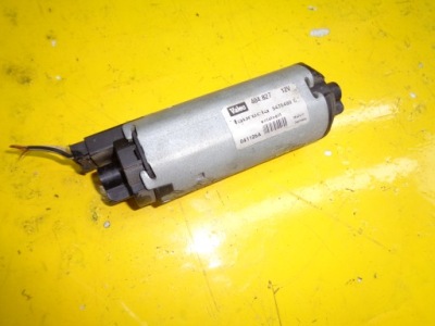 Peugeot 607 моторчик сиденье фото №1