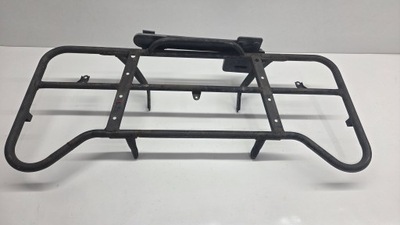 Suzuki LTA 700 XP Kingquad (05) BAGAŻNIK STELAŻ TYŁ