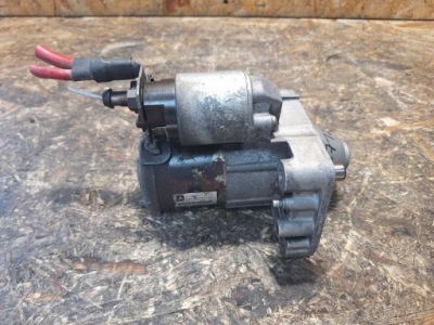 Стартер mini cooper citroen peugeot r56 1.6 b 06- m000t32271ze фото №1