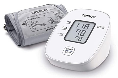 Ciśnieniomierz Omron X2 Basic