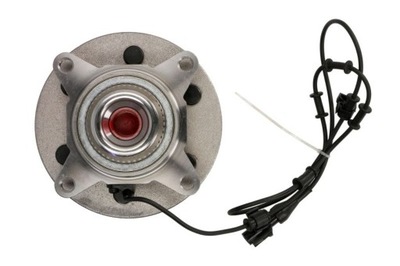 Набір підшипник колеса з ступиця pasuje do: ford usa expedition 4.6/5.4 фото №1