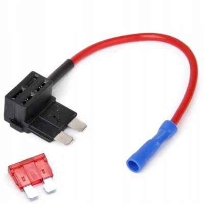 Предохранитель henso he-117 фото №1