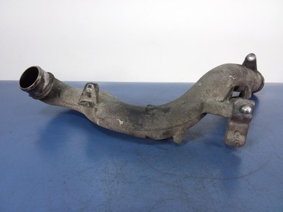 Mazda 3 bk 1.6 citd шланг воздуха фото №1