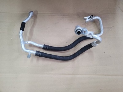 Wrangler jl шланг кондиционера трубка 68409856ab фото №1