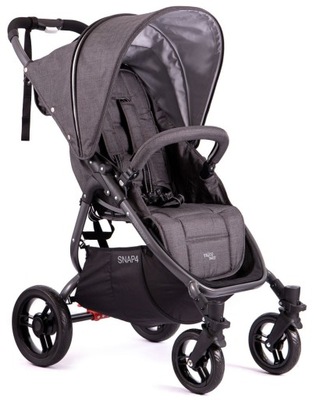 Valco Baby Snap 4 Tailor Made Wózek Spacerowy