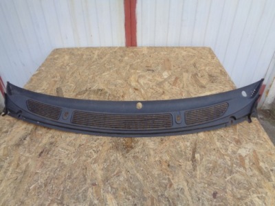 Жабо skoda fabia ii europa фото №1