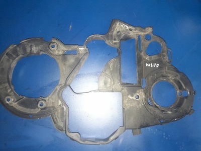 KORPUSAS SKIRSTYMO SISTEMOS 31401143 VOLVO S60 2.4D D5244T 