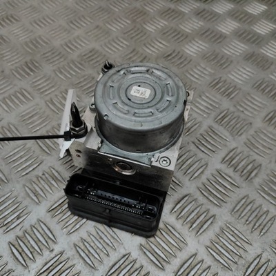 Audi a3 s3 8v 2019 насос abs фото №1