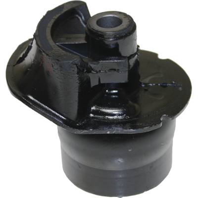 Birth втулка задній балка toyota фото №1