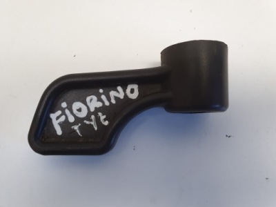 Fiat fiorino iii qubo nemo bipper ручка двері внутрішніх 1310017070 фото №1