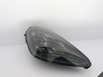 Porsche cayenne 9y0 e3 18- фара matrix full led фото №1
