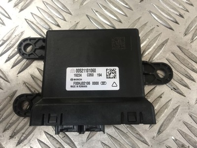 Модуль комфорта alfa romeo stelvio 00521101060 фото №1