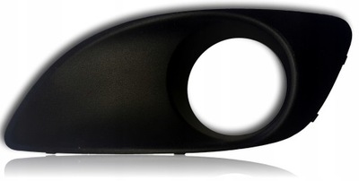 Suzuki alto 2009-14 заглушка протитуманної фари ліва з otw фото №1