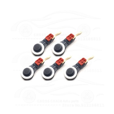 Ib5 cmax автоматическая трансмиссия for ford focus new fiesta gear shift 24587 фото №1