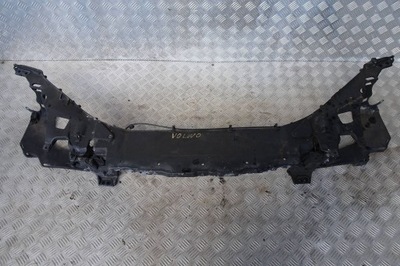 Volvo v60 s60 ii підсилювач pas верхній балка 12- фото №1