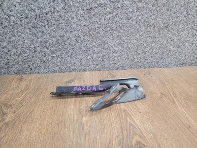 Mazda 6 gj 012- петля капот правый фото №1