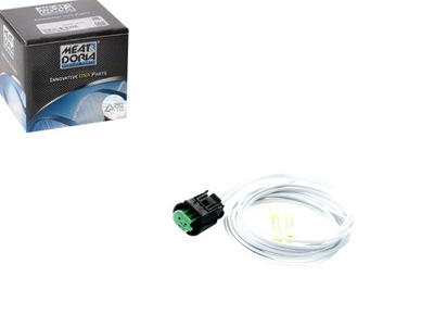 Meat&doria 25147 набір ремонтний do трубопровід, датчик швидкості obr. колеса фото №1