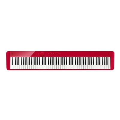 Casio PX S1100 RD - pianino cyfrowe