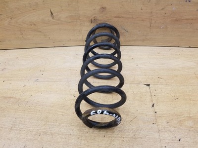 Пружина задняя задняя ford b-max 1.0 ecoboost фото №1