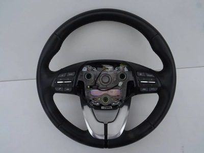 Hyundai i30 iii воздуховод фото №1