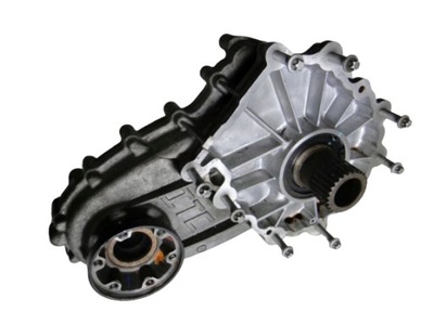 Mercedes ml gl 164 r kl w251 редуктор дифференциал фото №1