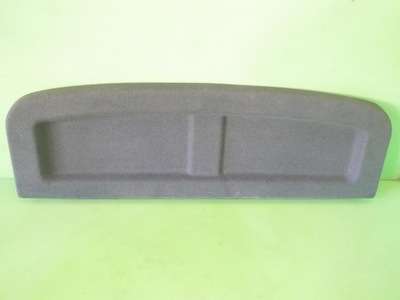 Полиця задня задня багажника hyundai i10 i pa 07-10 фото №1