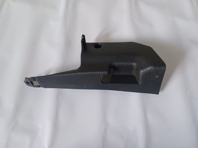 Citroen berlingo ii iii 12- пластик стійка лівий перед панелі фото №1