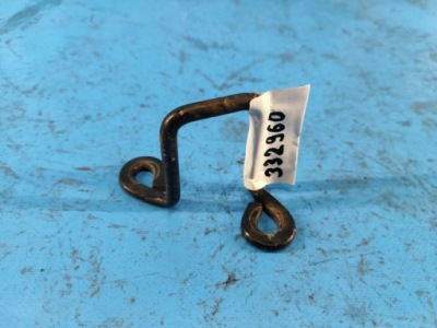 Петлі капот двигуна 5155607aa chrysler sebring 06-10 фото №1