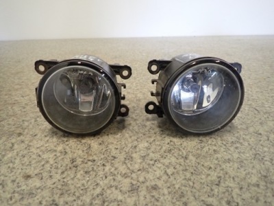 Suzuki swift 05-09 протитуманна фара передній лівий lub правий фото №1
