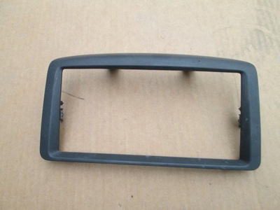 Chrysler town country 11- рамка радіо na радіо grand caravan dodge фото №1