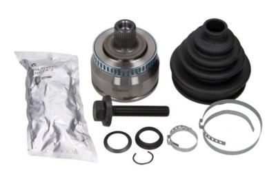 25-1375mg шрус  zew. vw passat 1,6-2,0 00- +abs фото №1