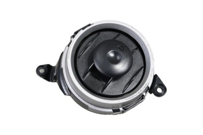 Решётка обдув левая ford fiesta mk6 02-05 фото №1