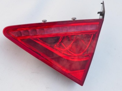 Ap фара крышки задний  правый  4g8945094 led audi a7 фото №1