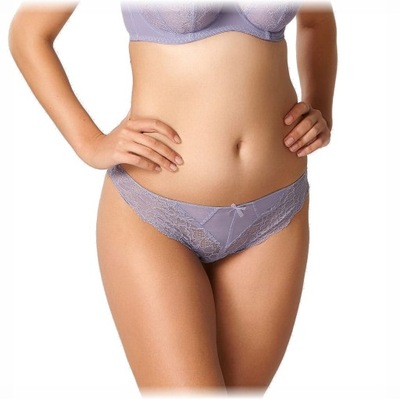 PANACHE 10162 IMOGEN BRAZILIAN BRIEF 40 ( L )