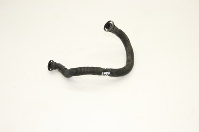 Шланг вентиляции audi a6 c6 a4 b7 2.0tfsi фото №1