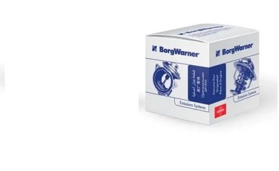 Wahler клапан egr /оригінальний номер/ фото №1