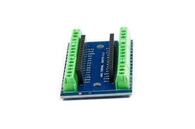 Adapter do Arduino Nano V3.0 Terminal Shield złącza śrubowe ARK