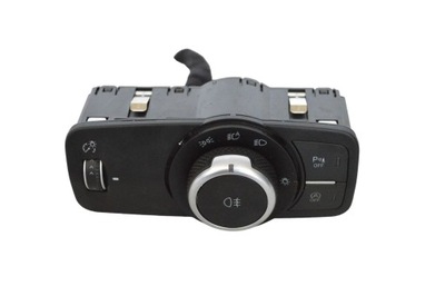 Alfa romeo stelvio 2019 перемикач світла фото №1