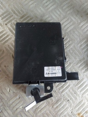 Модуль блок керування кондиціонера mitsubishi lancer x фото №1