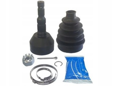 LANKSTAS ZEW. OPEL MERIVA 10- 33Z- 52MM- 22Z 