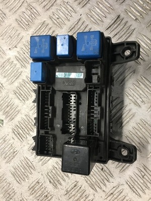 Hyundai getz 1.1 модуль bsi 91198-1c010 фото №1