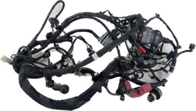 Charger 15- 3.6 gt жгут двигателя 68407700ab фото №1