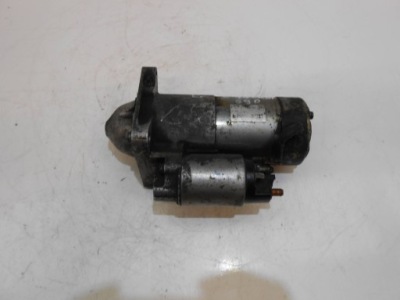 Opel vectra c стартер 55352882 фото №1